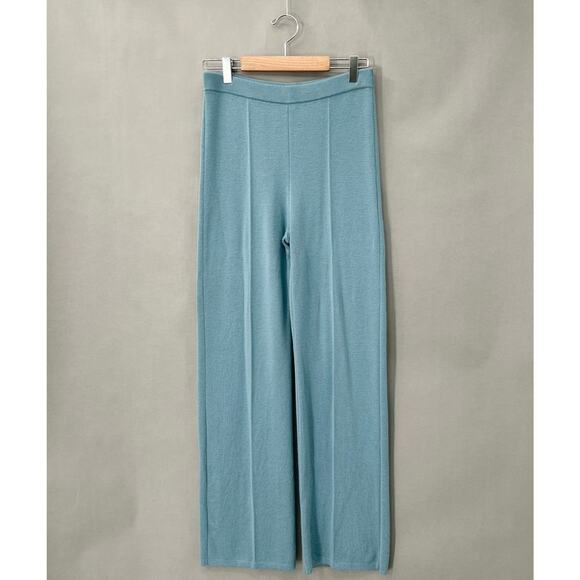 Sezane Matthew Trousers - Picture 3 of 5